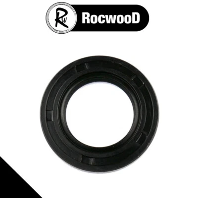 ROCWOOD Crankshaft Oil Seal Fits Honda GX140 GX160 GX200 Engine