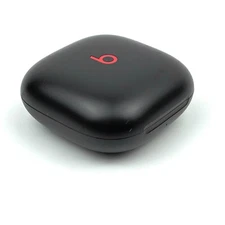 Beats by Dr. Dre Beats Fit Pro True Black Case Replacement Only