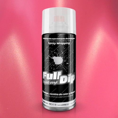 FullDip Spray Full Dip Vinyle COULEURS STANDARDS MAT | Envoi Gratuit - Foto 28 di 43