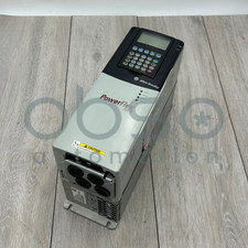 ALLEN BRADLEY 20BC3P5A0AYNANC0 AC DRIVE