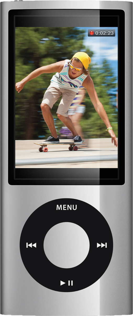 iPod nano 8GB【Audi】 iPod nano 8GB【Audi】 Amazon.com: 8GB for iPod Nano (4rd Gen