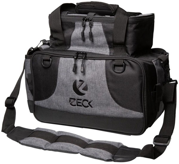 Zeck Lure Bag L - Angeltasche 43X24X33Cm, Tackletasche, KöDertasche, Tasche-image
