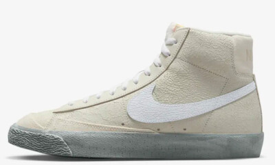NIKE BLAZER MID 77 SE DV0797 100 SNEAKER HERRENSCHUHE