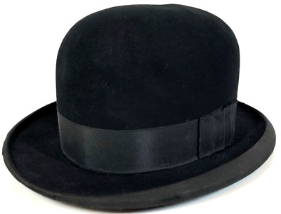 TOGA x Shinonagumo Bowler Hat ブラック s-l400.jpg
