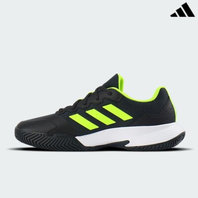 Adidas Gamecourt 2.0 Men's Tennis Shoes Sportswear Training