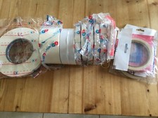 Double Sided Tape/Foam Tape For All Fabrics &Crafts. 6mm, 12mm, 20mm, 48mm