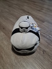 2x Stormtrooper Star Wars Tsum Tsum 8+30cm Di...