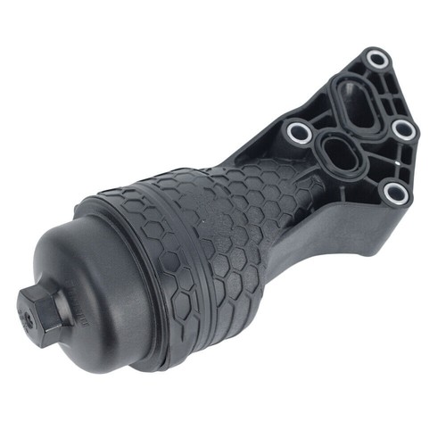 OEM Engine Oil Filter Housing For Hyundai Palisade 3.8L 2020-2024 26300-3LAA0 - Picture 10 of 10