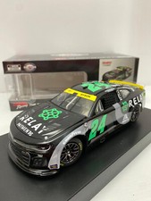 NASCAR 2023 WILLIAM BYRON 24 RELAY PAYMENTS 1/24 CAR