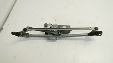 2010 BMW X1 E84 FRONT WIPER MOTOR & LINKAGE 2992466  REF3928