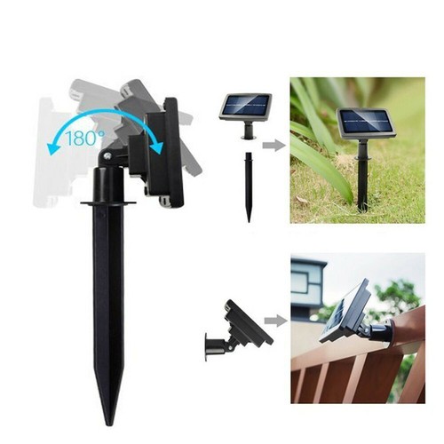 10-20M LED Solar Fairy String Light Waterproof Party Xmas Garden Outdoor Decor H - Picture 10 of 16