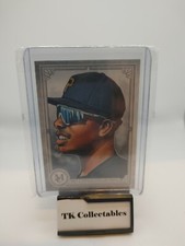 Ke'Bryan Hayes Artist Original Canvas Collection 1 of 1 Museum Collection 2021