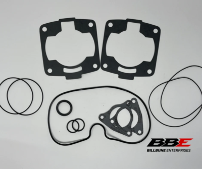 Full Gasket Set + Crank Seals – Fits Polaris 700 RMK / SKS / Classic / XC (1997–2005) Liberty Engine
