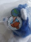 Wayne Gretzky 99  Savino's Blue Bear Promo & Planet Plush Lion Numbered NHLPA — photo 9
