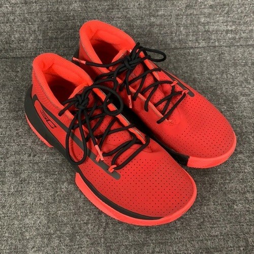 under armour shoe width