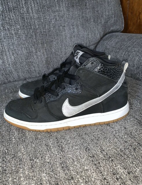nigel sylvester dunk