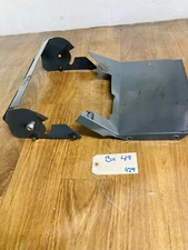 SIMPLICITY SNAPPER TRACTOR MUFFLER DUCT 1705440SM 1704357SM DUCT, Lower