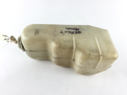 2003-2005 Honda Pilot Coolant Bottle Overflow Reservoir 19100-PVJ-A000 OEM - Picture 12 of 12