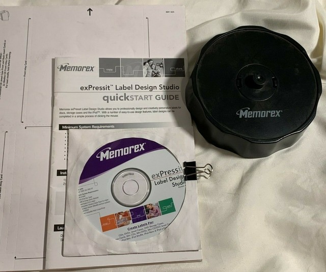 expressit label maker