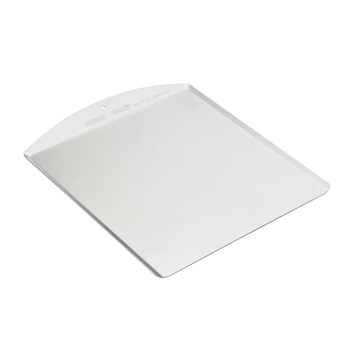Nordic Ware Natural Aluminum Commercial Large Classic Cookie Sheet