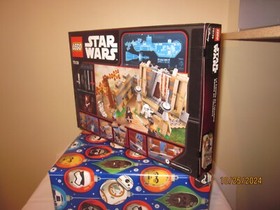 Lego 75139 Star Wars: Battle on Takodana - New in box!