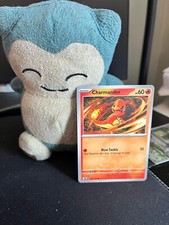 Pokémon TCG SV Obsidian Flames Singles Collection *CHOOSE YOUR CARD*