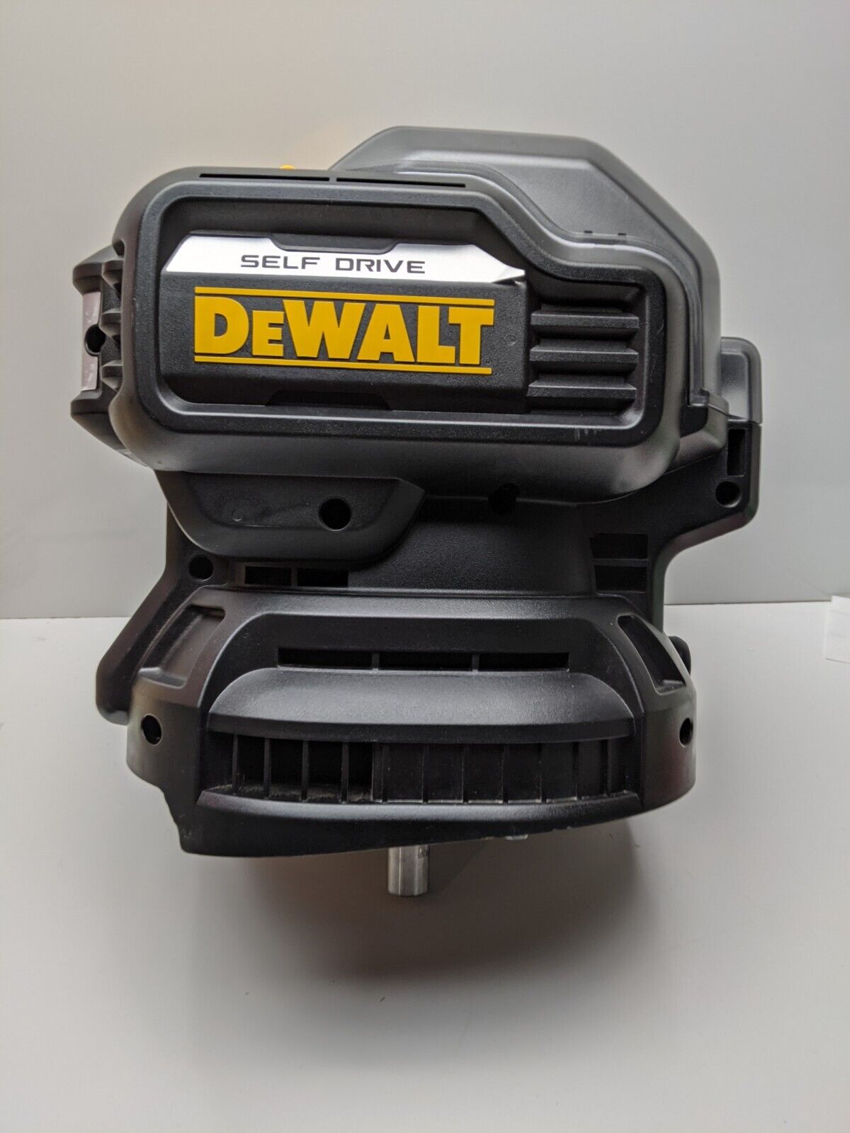 DeWalt OEM parts. Motor  For DCMWSP244 Cordless 21.5" 20v FWD Lawn Mower