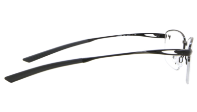 NIKE 6045 001 BLACK AUTHENTIC DESIGNER EYEGLASSES FRAMES 56  display picture 1