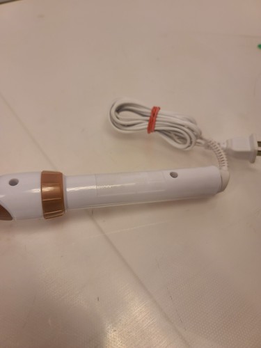 Conair Double Ceramic Curling Wand 1 Inch Curling Wand cd705gn - 第 6/7 張圖片