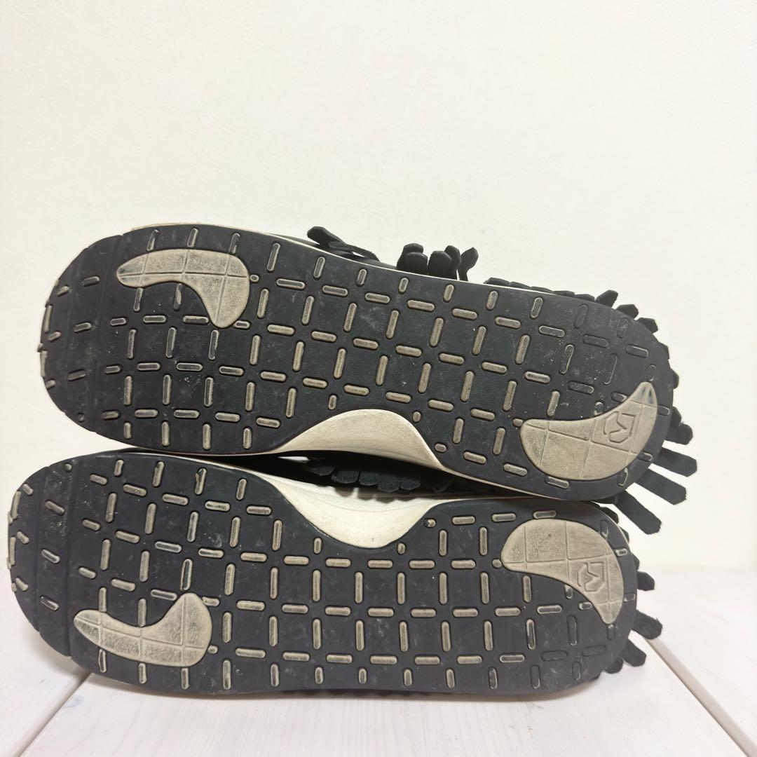 Men 9.0US Visvim Fragment Undercover Fbt Limited Edition Men 9.0US Visvim Fragment Undercover Fbt Limited Edition
