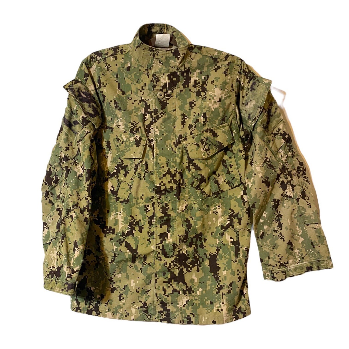 ジャケット・アウター Patagonia mars Level 9 Temperate Blouse Patagonia Level 9 Temperate Blouse Multicam Small Jacket