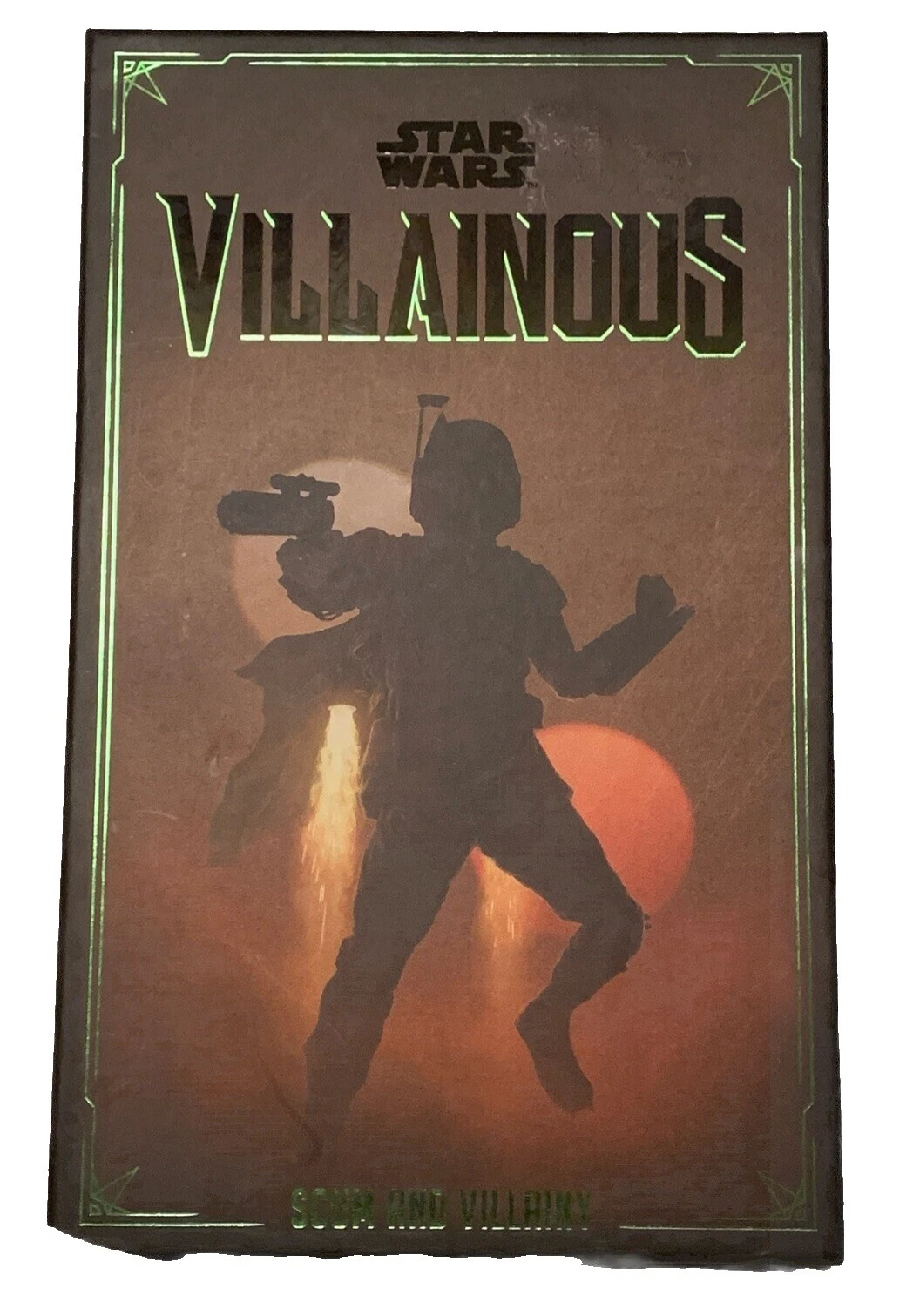 Ravensburger Star Wars juguetes y pasatiempos