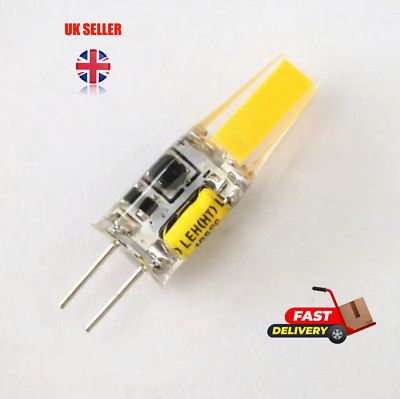 G4 LED dimmbar Leuchtmittel Lampe SMD 6W 220V Licht 360 WARMweiß