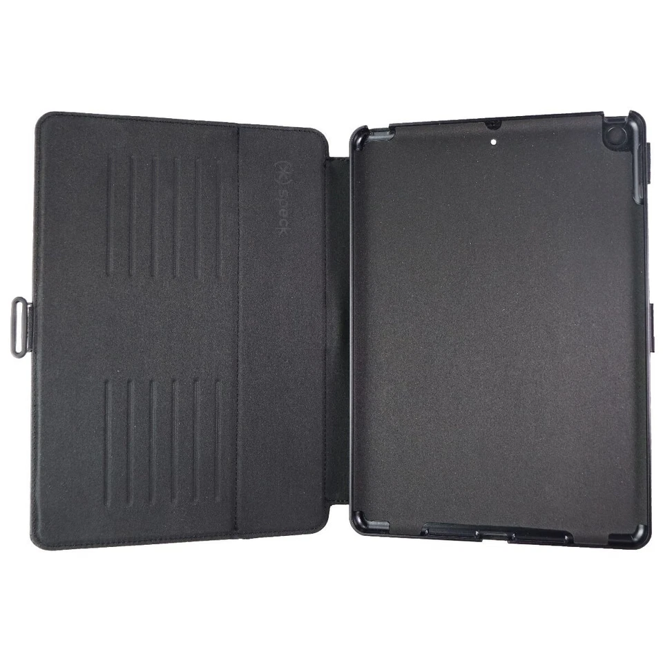 Speck Balance Folio Case for Apple iPad 10.2-inch (8th Gen & 7th Gen) - Black - Image 3 of 3