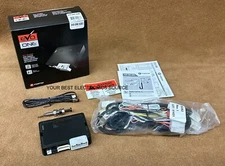 NEW Fortin EVO-ONE-SUB2 Remote Start System Select Subaru Push to Start Vehicles