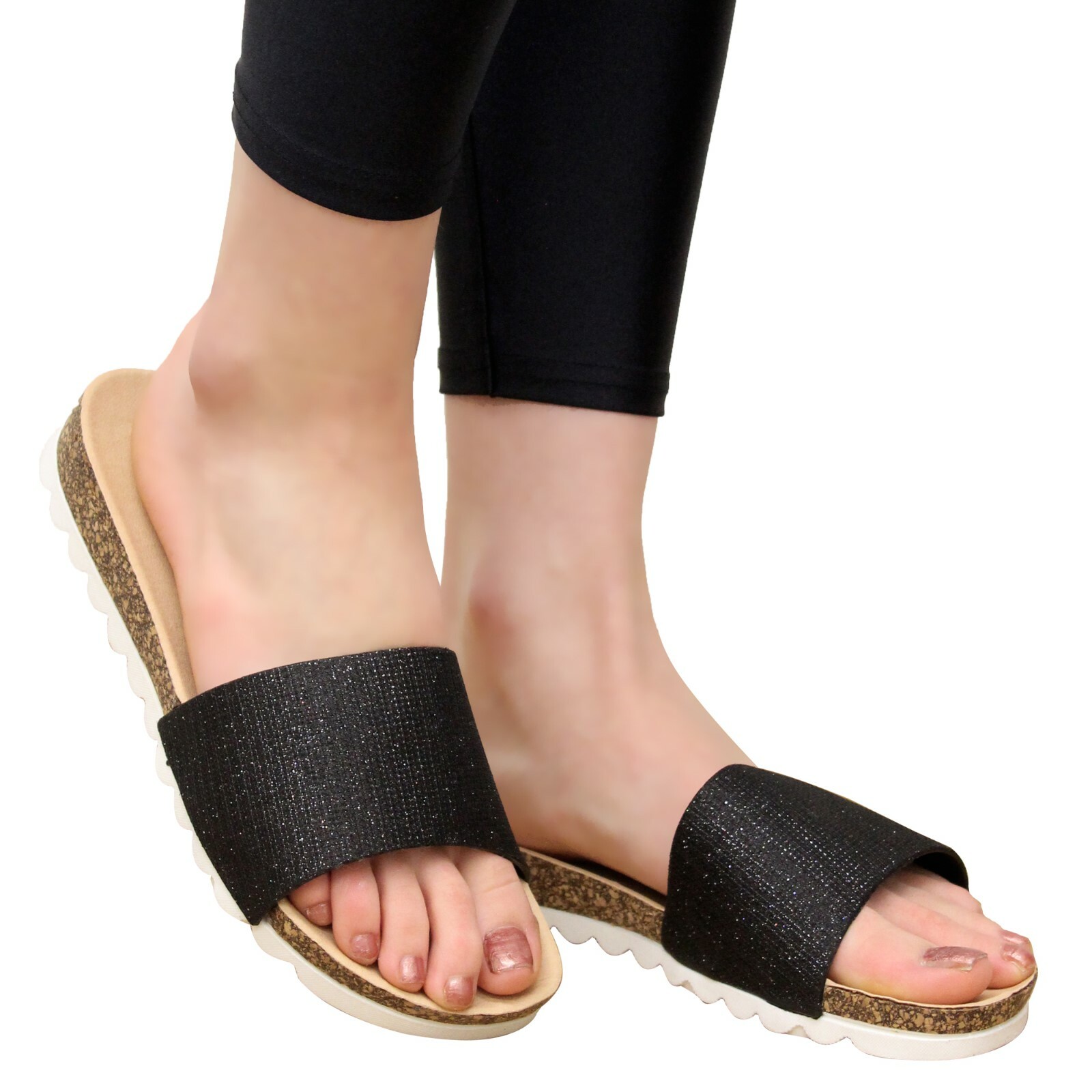 casual mules shoes
