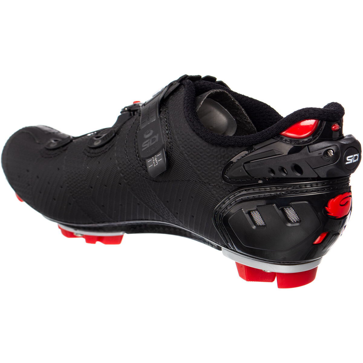 mtb drako 2 srs matt