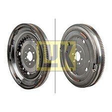 Dual Mass Flywheel DMF For Audi A1 8X 1.4 TFSi Sportback LUK 03F105266