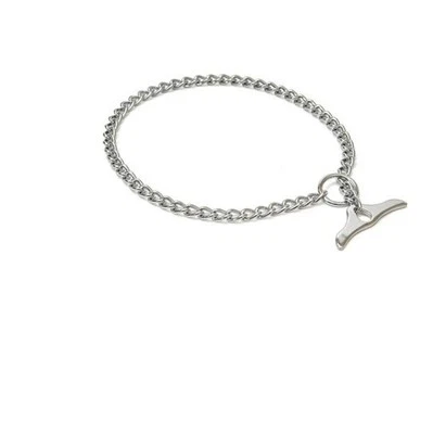 Herm Sprenger Toggle Chokes for Dogs - 7 sizes - Choke & collar all in one!