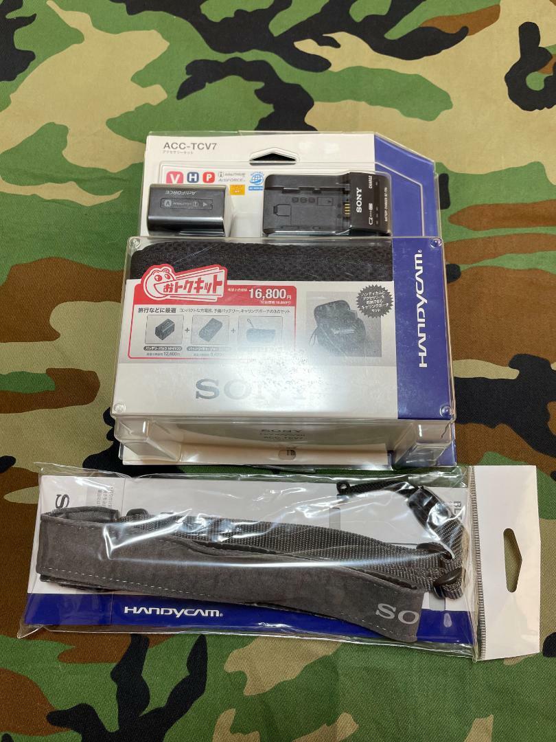 【ジャンク】 SONY HDR-CX520V Sony Handycam HDR-CX520V photos - CNET