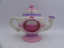 FISHER PRICE MAGICAL TEA PARTY FOR TWO TEAPOT ONLY