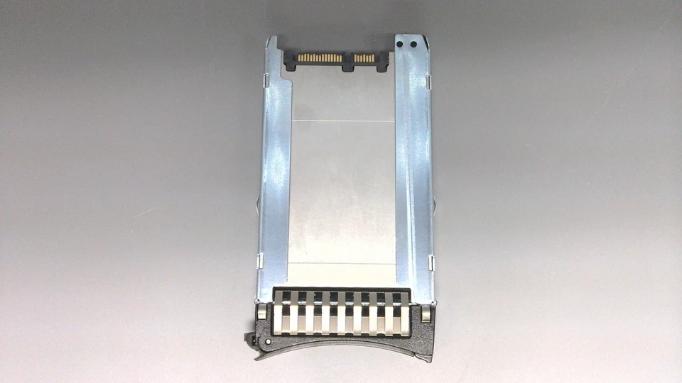 Lenovo 00FN268 00FN269 00FN272 1.6TB Enterprise Mainstream SATA G3HS 2.5" SSD - Image 4 of 4