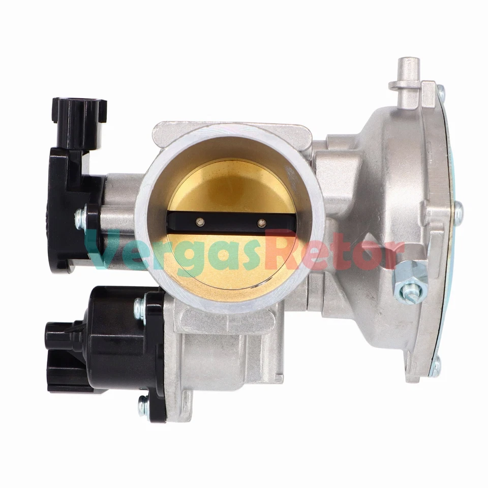 Throttle Body for 2016 2017 2018 Polaris Sportsman 570 EFI SP Touring - Image 4 of 4