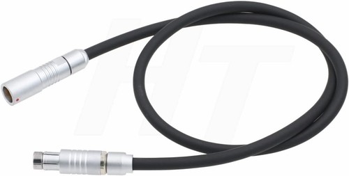 60cm RS 3 Pin Extension Cable for Sony Venice ARRI Alexa RED DSMC2 Camera Tilta - Picture 2 of 4