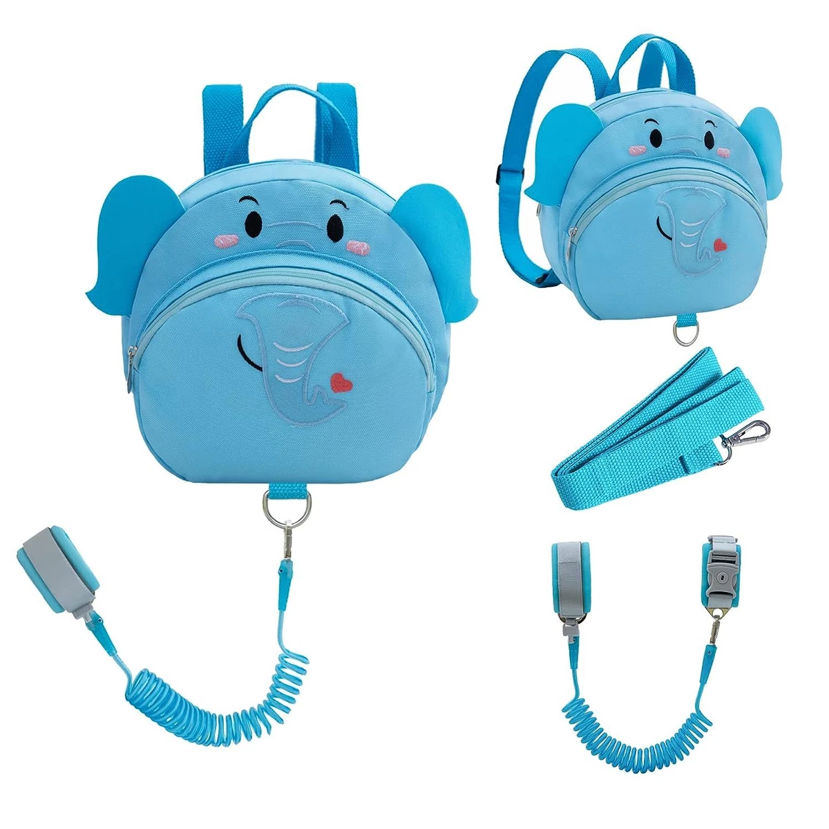 Animal backpack clearance leash