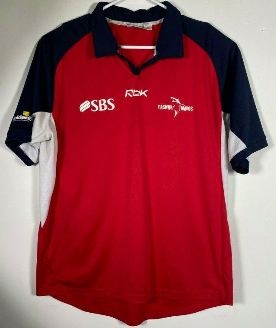 tasman makos jersey