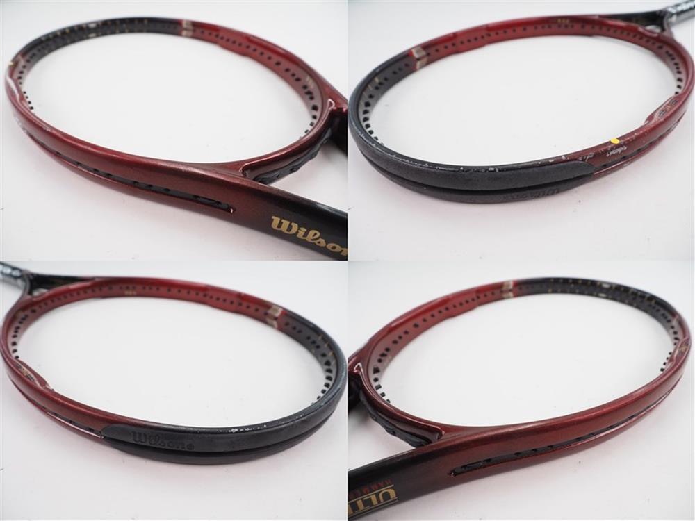 Direct from JapanUsed] WILSON ULTRA PWS 110(HS2) | eBay