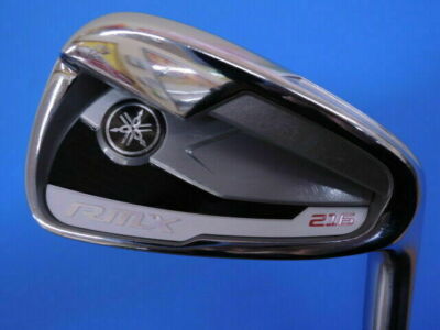 YAMAHA RMX 216 2016 JAPAN MODEL 6Pcs FUBUKI Stiff Flex IRON SET | eBay