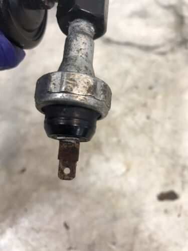 96 OMC Volvo Penta 5.0 L 302 V8 Ford Marine Engine oil pressure sensor - Picture 3 of 4
