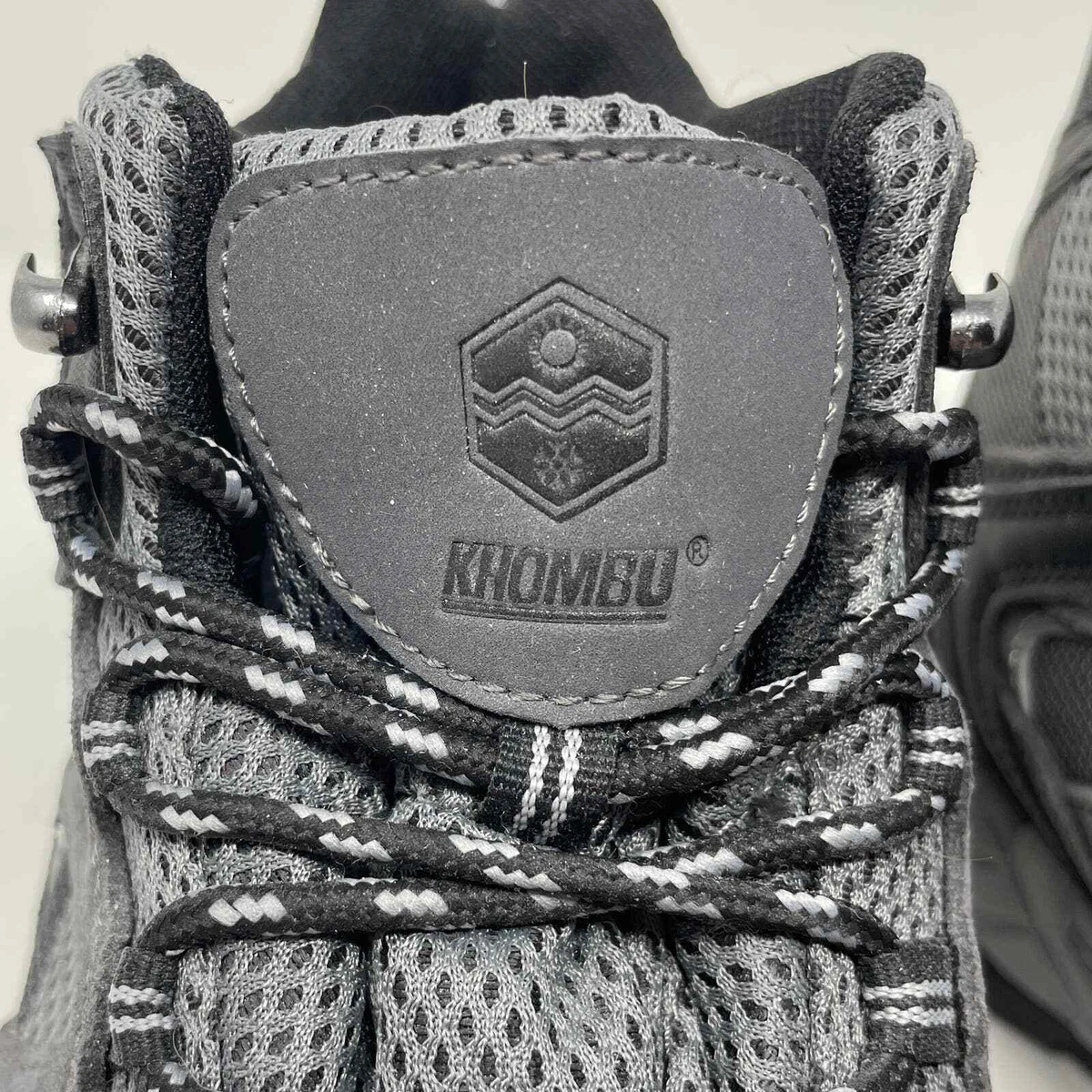 Khombu tyler cheap boots